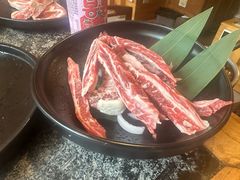 -九田家黑牛烤肉料理(西三道巷万达店)