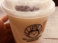 -我是酸奶君(壹方城店)