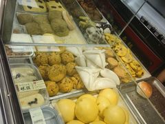 -宫门口馒头铺(创始人总店)