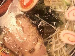 -日本料理神拉面