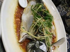 -祈胜邨•顺德鱼生•顺德菜(容桂店)