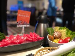 -一哥澳门豆捞·澳门风打边炉(高德置地店)