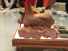 -渝信川菜(华盛店)