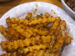 -付小姐在成都(中山公园店)