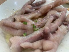 -百家鸡味馆(清泰店)