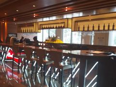大堂-The Lounge大堂酒廊·咖啡·沙拉·下午茶(金茂深圳JW万豪酒店)