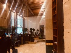 -天明山温泉大酒店