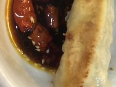 -大眼锅贴水饺(河东店)
