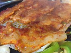 -杀猪天·韩国烤肉(总店)