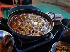 -MI WU FACTORY米屋美食工厂餐厅(绿地店)