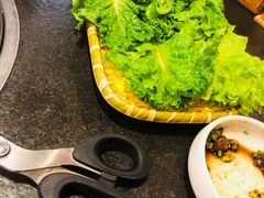 -梦山水日本烧肉(五四广场店)