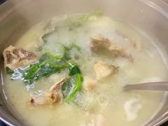 -正能量脆肉鲩火锅