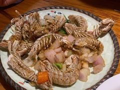 -柳柳饭店(华山中路店)