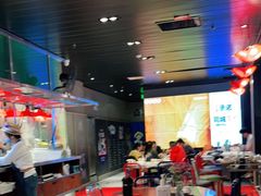 -陈鹏鹏潮汕菜(宝安机场T3航站楼店)