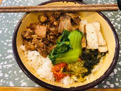 -流浪地图剁椒卤汁拌饭(未来城购物广场店)