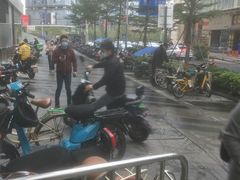 -深圳来福士广场