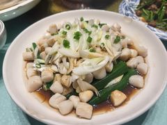 -木柴豆腐·活海鲜·鲁菜