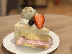 -85度C(深圳佳宁娜店)