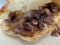 -高玛纳驴肉火烧(河间总店)