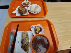 -梅园食堂