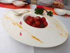 -若蘭慈·无国界素食料理(欢乐海岸店)