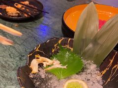 -牛New寿喜烧(曹路花园城店)