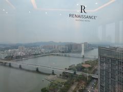 -柚·日式料理-富力万丽酒店