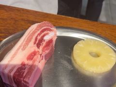 -济州爱肉堂(总店)