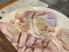 -同仁四季椰子鸡(海岸城天利店)