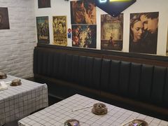 -狮龙啤酒烧烤屋(建二路店)
