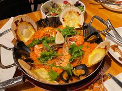 -TIAGO HOME KITCHEN(王府中环店)
