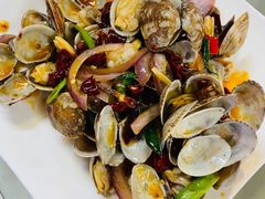 -外滩18号海鲜(三亚湾龙兴海鲜广场店)