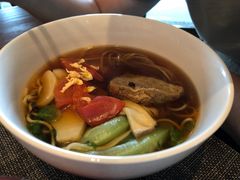 -水月周庄铂尔曼酒店 · 漾全日餐厅