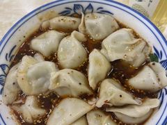 -马茹特色饺子馆