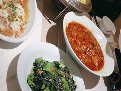 -荷花亭·湖北融合菜(中商广场店)