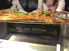 -老宋家鱼馆(北滨路店)