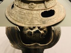 -大同市博物馆