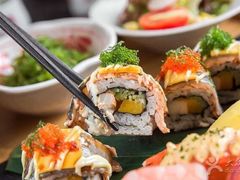 -东菊料理(吉利购物广场店)