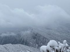 -瓦屋山景区