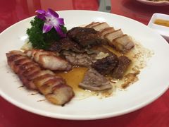 -旺富东海大酒楼(海鲜街店)