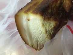烤肉-净香园熟肉(北坦总店)