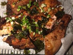 -绿茶餐厅(燕郊永旺店)