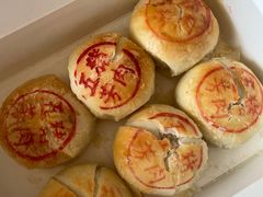 -五芳斋(上海金山龙翔路店)