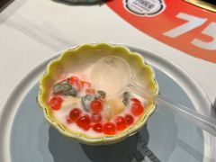 -重庆德庄毛肚火锅(紫荆天街店)