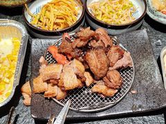 -炭虎烤肉(桂林路店)