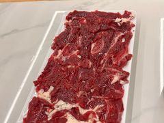 -玖芈·九米羊肉炉(水围村店)