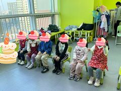 -新东方素质成长中心(金源校区)