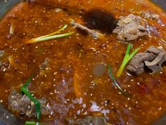 -重庆金老汉烧鸡公火锅(宁国路龙虾一条街店)