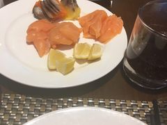 -青岛颐海花园酒店总店·自助餐厅