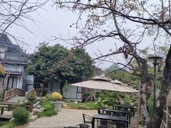 -大自然(鲁家村店)